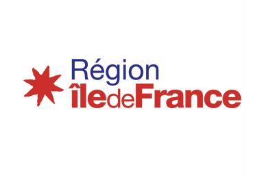 Logo de la Région Île de France