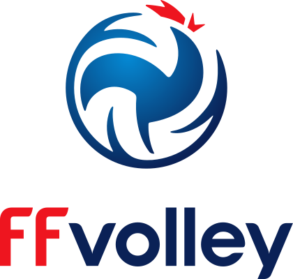 Logo FFVB