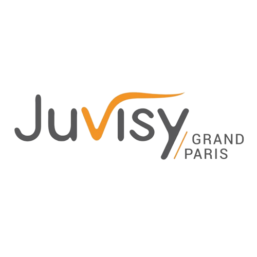 Logo de la ville de Juvisy