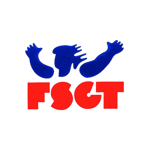 Logo FSGT